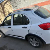 کوییک مدل ۱۴۰۱بدون رنگ