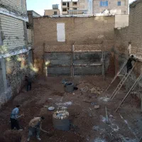 حمل نخاله ساختمانی تخریب|خدمات حمل و نقل|کرمانشاه, |دیوار