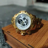 ساعت اینویکتا آکبند وخشک.فقط تا فرداب این قیمت