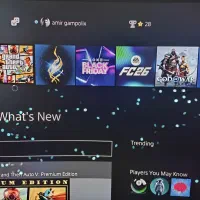 کنسول ps4 اسلیم