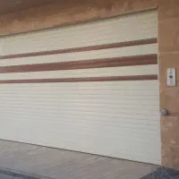 کرکره تیغه 8 فرکی