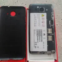 گوشی  هواویی . Y3 - اندروید 6 . سالم صحیح|موبایل|فیروزآباد (فارس), |دیوار