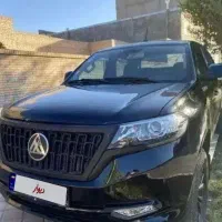 کلوت اتومات تیپ ۲ مدل۱۴۰۲ معاوضه با خودرو|خودرو سواری و وانت|پردیس, فاز ۳|دیوار