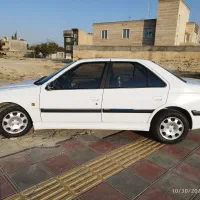 پارس سال|خودرو سواری و وانت|شهریار, کرد امیر|دیوار