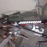 دوچرخه 26جیمیز معاوضه با ps4