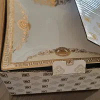 ظروف سرو و پذیرایی( فنجان،ظرف شیرینی میوه شکلات)|ظروف سرو و پذیرایی|گرگان, |دیوار