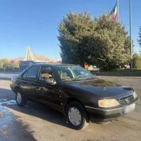 پژو ۴۰۵ مدل ۸۹|خودرو سواری و وانت|ملایر, |دیوار