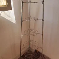پایه قابلمه با جا سیب زمینی