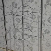 پایه قابلمه استیل