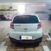 mvm315s مدل ۹۷|خودرو سواری و وانت|تبریز, |دیوار