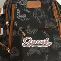 کوله و کیف نوزادی