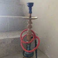 قلیان پرتغال