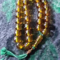 تسبیح  آلمانی سلامت ۱۵۰ گرمی|کلکسیون اشیاء عتیقه|کرج, احدآباد|دیوار