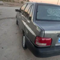 پراید مدل ۹۰