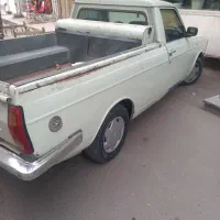 پیکان وانت|خودرو سواری و وانت|باغستان, |دیوار