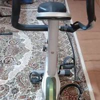 دوچرخه ثابت مگنتی