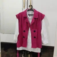 وست و شومیز کاملا نو