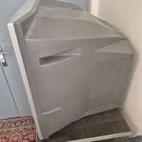 تلویزیون ۲۹ اینچ پاناسونیک|تلویزیون و پروژکتور|تهران, پرستار|دیوار