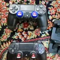 پیسفور(فت) دودسته ۵۰۰گیگ|کنسول، بازی ویدئویی و آنلاین|مشهد, جاهد شهر|دیوار