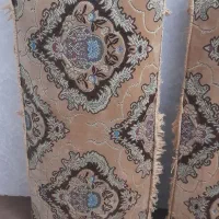 پشتی فرشی نو