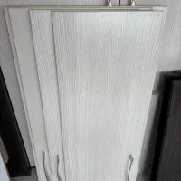 درب کابینت ام دی اف|مصالح و تجهیزات ساختمان|اصفهان, شهرک کاوه|دیوار