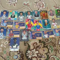 کارت کیمدی|کلکسیون و سرگرمی|جوانرود, |دیوار