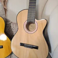 گیتار|گیتار، بیس، امپلیفایر|اهر, |دیوار