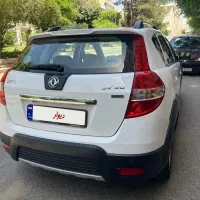 دانگ فنگ اچ سی کراس 96|خودرو سواری و وانت|تهران, باغ فیض|دیوار