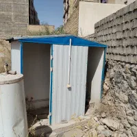 فروش آبگرمکن برقی زمینی و کانکس سرویس بهداشتی|آبگرمکن، پکیج، شوفاژ|هشتگرد, فاز ۲ مهستان|دیوار