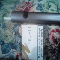 iRod در حد نو با یک پاکت NUSO