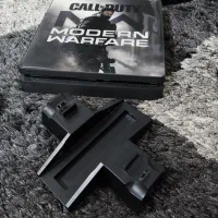 ps4 slim|کنسول، بازی ویدئویی و آنلاین|کرمانشاه, |دیوار