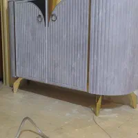 آینه کونسول