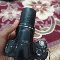 دوربین عکاسی کنون|دوربین عکاسی و فیلم‌برداری|نیک شهر, |دیوار