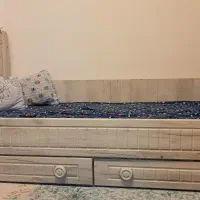 تخت نوجوان و کودک