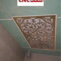 طراحی فروش اجرای کناف ، کناف کاوه|خدمات پیشه و مهارت|دماوند, گیلاوند|دیوار