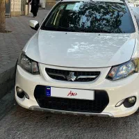 کوییک مدل ۱۴۰۱|خودرو سواری و وانت|گرگان, |دیوار