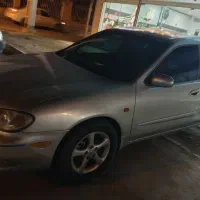 ماکسیما مدل 82|خودرو سواری و وانت|بیرجند, |دیوار