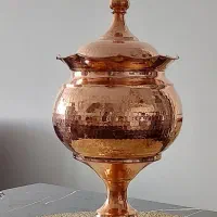 شکلات خوری مسی نو