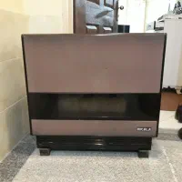 دوعدد بخاری تمیز درحد نو|بخاری، هیتر، شومینه|فولادشهر, مسکن مهر فولادشهر|دیوار