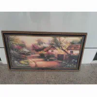 لوستر زیبا شیک|لوستر و چراغ آویز|قزوین, |دیوار