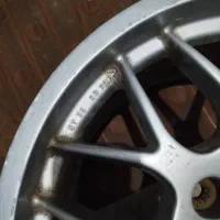 رینگBBS|قطعات یدکی و لوازم جانبی|تهران, مشیریه|دیوار