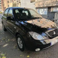 تیبا ۲ مدل ۹۷