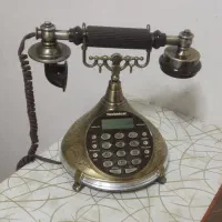 تلفن رومیزی