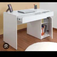 جشنواره میز تحریر و صندلی های دست دوم و نو|دفتر کار|محمدیه-قزوین, |دیوار