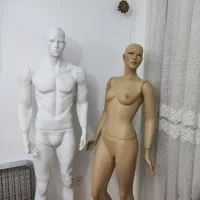 مانکن رگال سبد چوبکار