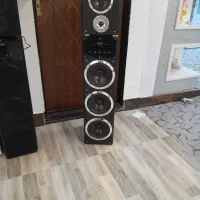 دو عدد باند مارشال