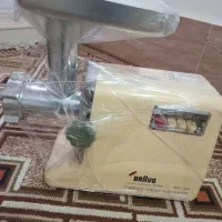 چرخگوشت سالم