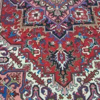 فرش|فرش|تبریز, |دیوار