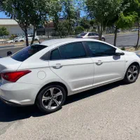 Arizo 5 cvt