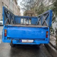 نیسان|خودرو سواری و وانت|تهران, شهرک آزادی|دیوار